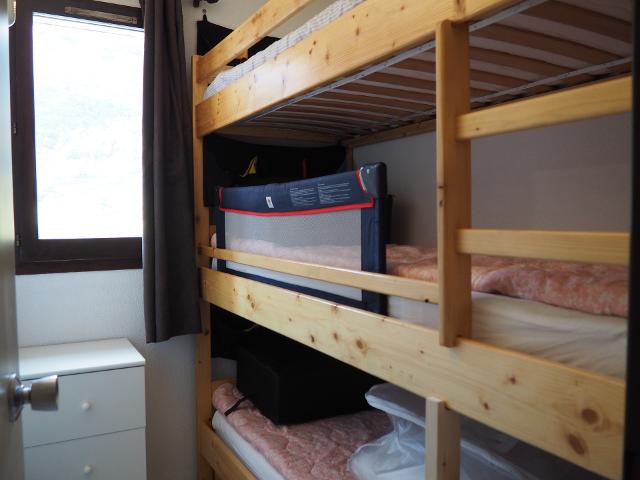 travelski home choice - Flats ASTRAGALES - Les Menuires Fontanettes