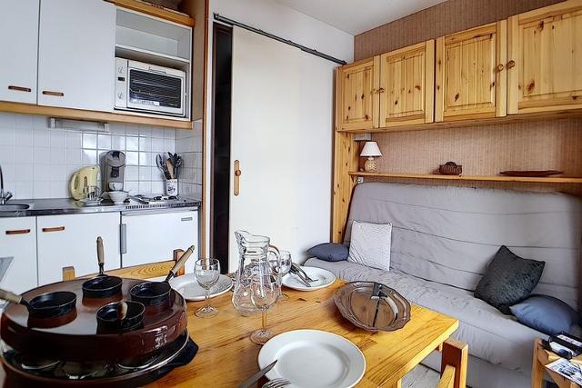travelski home choice - Flats ASTRAGALES - Les Menuires Fontanettes