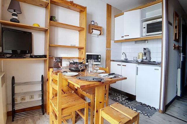 travelski home choice - Flats ASTRAGALES - Les Menuires Fontanettes