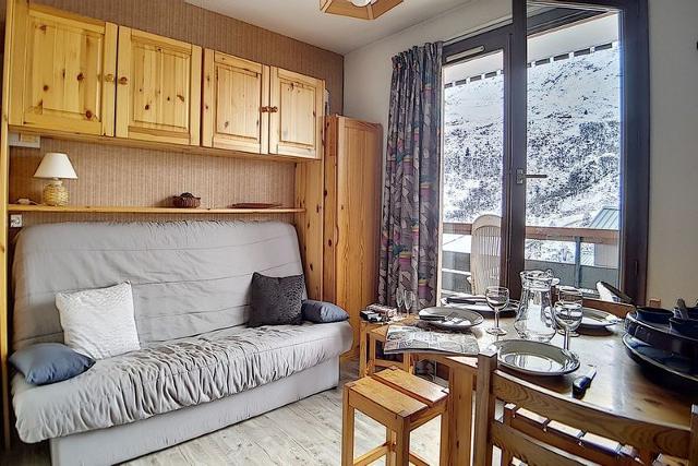 travelski home choice - Flats ASTRAGALES - Les Menuires Fontanettes