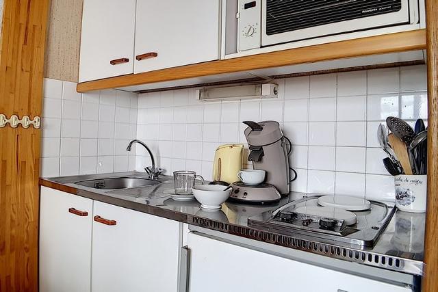 travelski home choice - Flats ASTRAGALES - Les Menuires Fontanettes