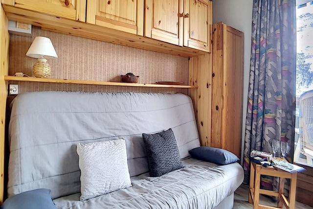 travelski home choice - Flats ASTRAGALES - Les Menuires Fontanettes