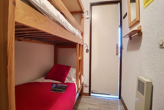 travelski home choice - Flats ASTRAGALES - Les Menuires Fontanettes