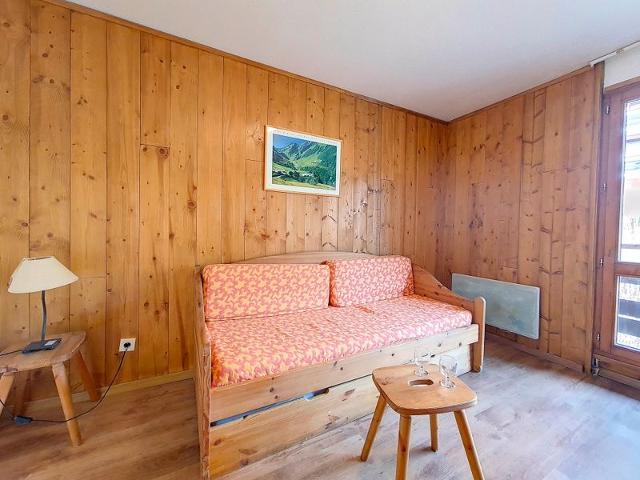 travelski home choice - Flats ASTRAGALES - Les Menuires Fontanettes