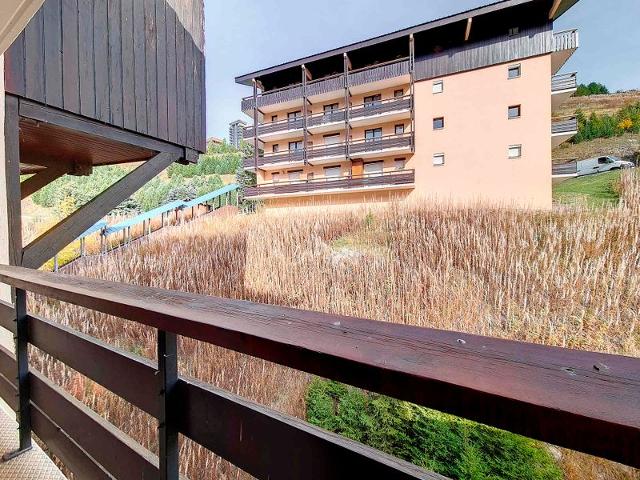 travelski home choice - Flats ASTRAGALES - Les Menuires Fontanettes
