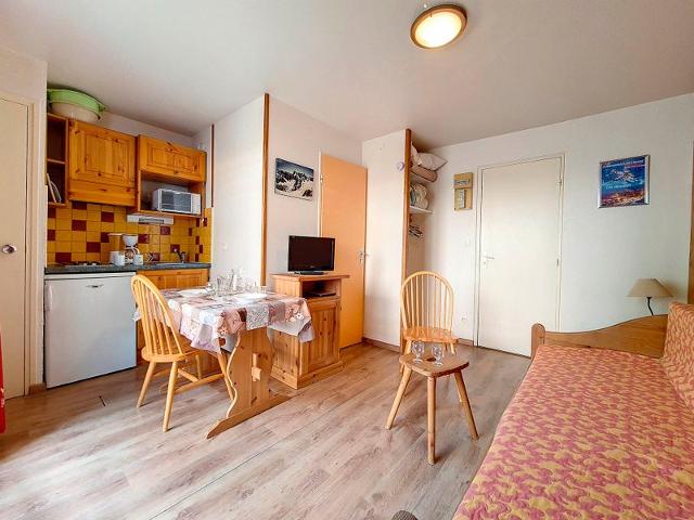 travelski home choice - Flats ASTRAGALES - Les Menuires Fontanettes