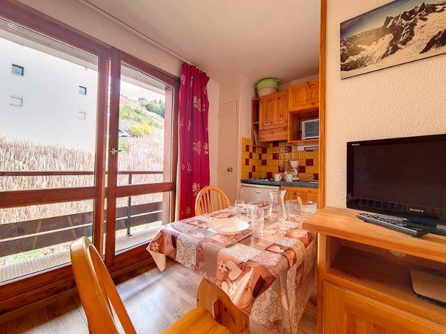 travelski home choice - Flats ASTRAGALES - Les Menuires Fontanettes