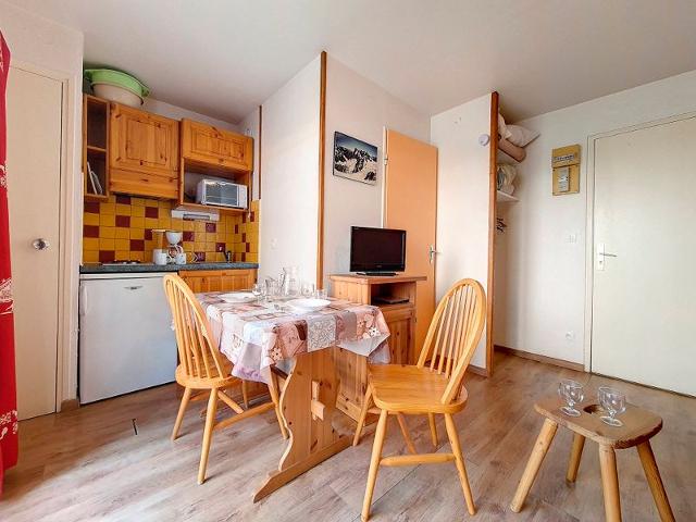 travelski home choice - Flats ASTRAGALES - Les Menuires Fontanettes