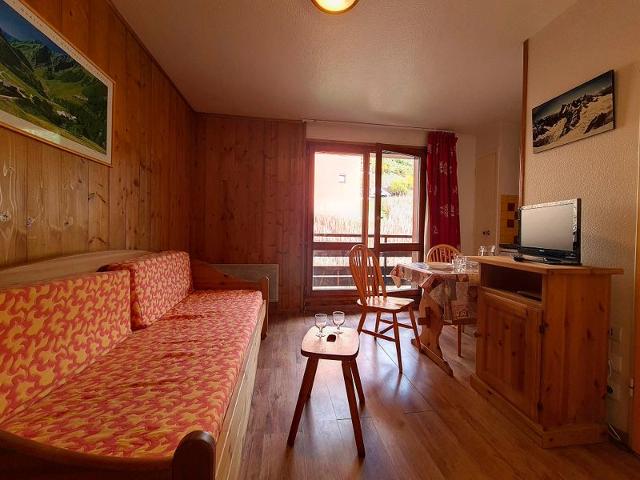 travelski home choice - Flats ASTRAGALES - Les Menuires Fontanettes
