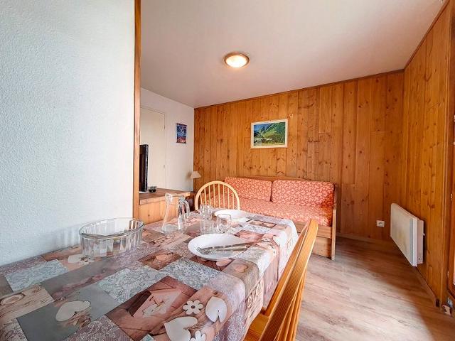 travelski home choice - Flats ASTRAGALES - Les Menuires Fontanettes
