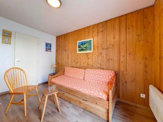 travelski home choice - Flats ASTRAGALES - Les Menuires Fontanettes