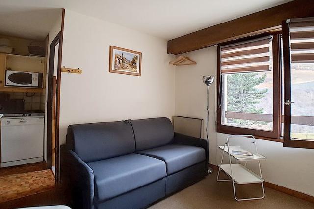 travelski home choice - Flats ASTRAGALES - Les Menuires Fontanettes