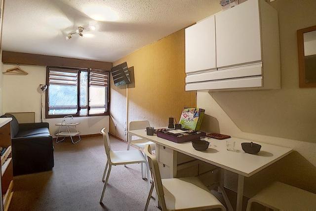 travelski home choice - Flats ASTRAGALES - Les Menuires Fontanettes