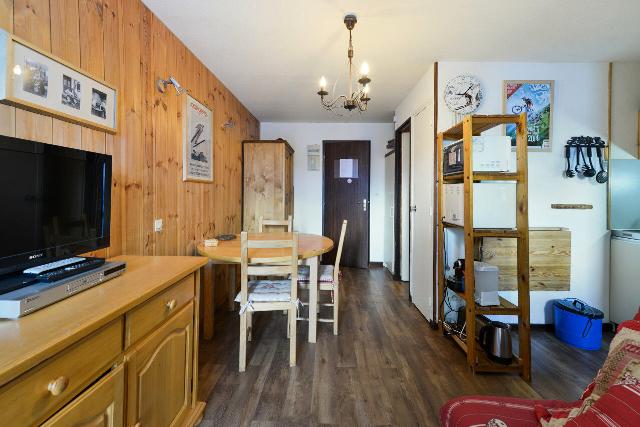 travelski home choice - Flats ASTRAGALES - Les Menuires Fontanettes