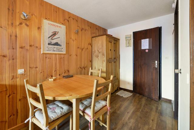 travelski home choice - Flats ASTRAGALES - Les Menuires Fontanettes