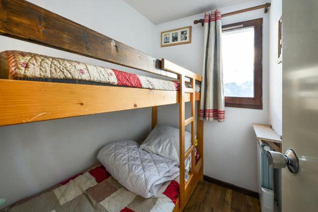 travelski home choice - Flats ASTRAGALES - Les Menuires Fontanettes