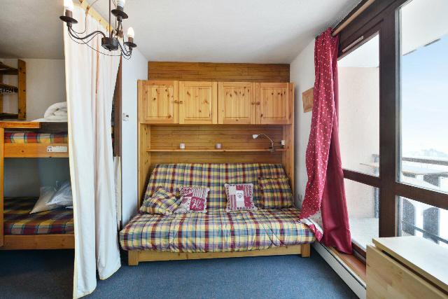 travelski home choice - Flats ASTRAGALES - Les Menuires Fontanettes