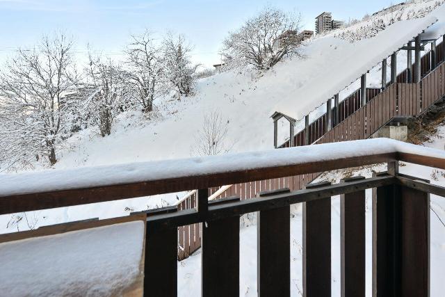 travelski home choice - Flats ASTRAGALES - Les Menuires Fontanettes