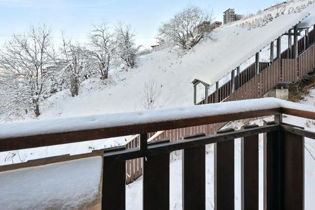 travelski home choice - Flats ASTRAGALES - Les Menuires Fontanettes