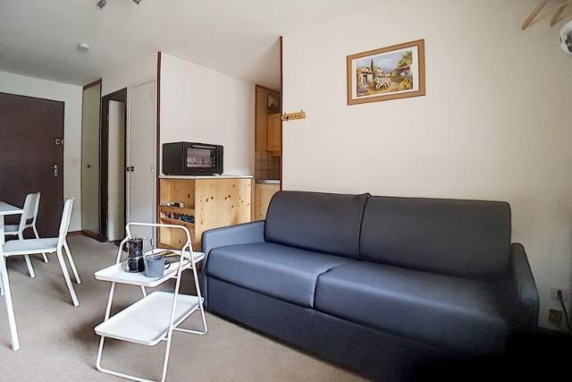 travelski home choice - Flats ASTRAGALES - Les Menuires Fontanettes