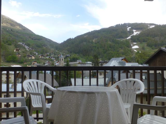 Appartements Le Vieux Moulin - Valloire