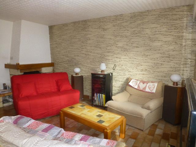 Appartements Le Vieux Moulin - Valloire