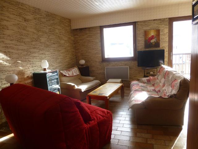 Appartements Le Vieux Moulin - Valloire