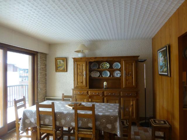 Appartements Le Vieux Moulin - Valloire