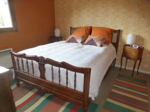 Appartements Le Vieux Moulin - Valloire