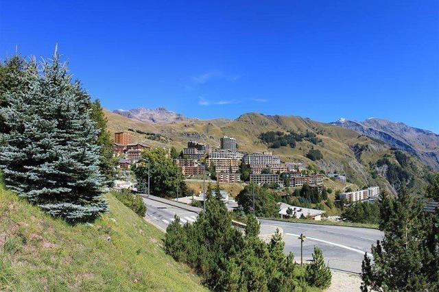 Appartement Rond-Point-Pistes Ii 45B - Orcières Merlette 1850