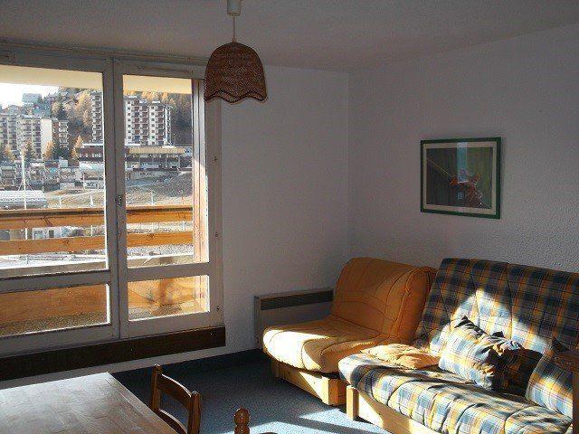 Appartement Rond-Point-Pistes Ii 45B - Orcières Merlette 1850