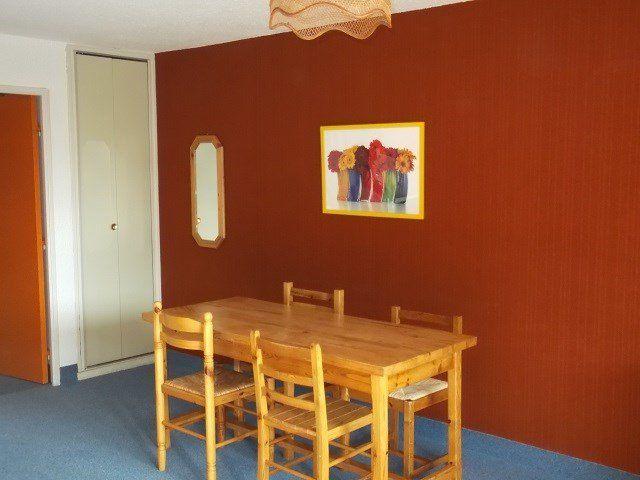 Appartement Rond-Point-Pistes Ii 45B - Orcières Merlette 1850