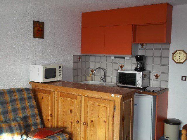Appartement Rond-Point-Pistes Ii 45B - Orcières Merlette 1850