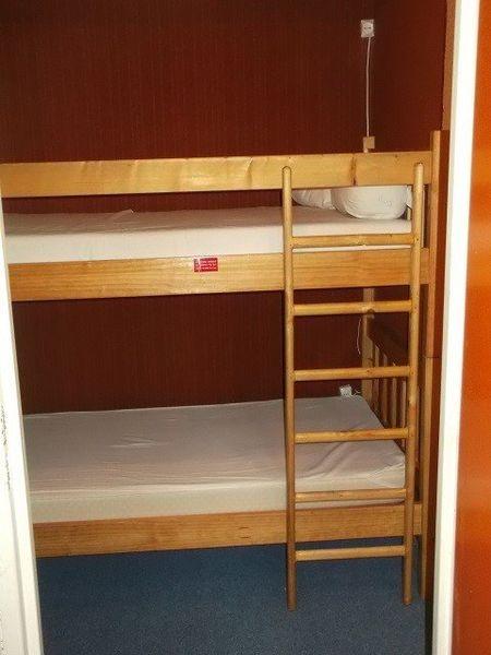 Appartement Rond-Point-Pistes Ii 45B - Orcières Merlette 1850