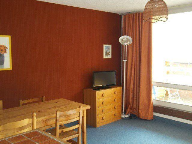 Appartement Rond-Point-Pistes Ii 45B - Orcières Merlette 1850