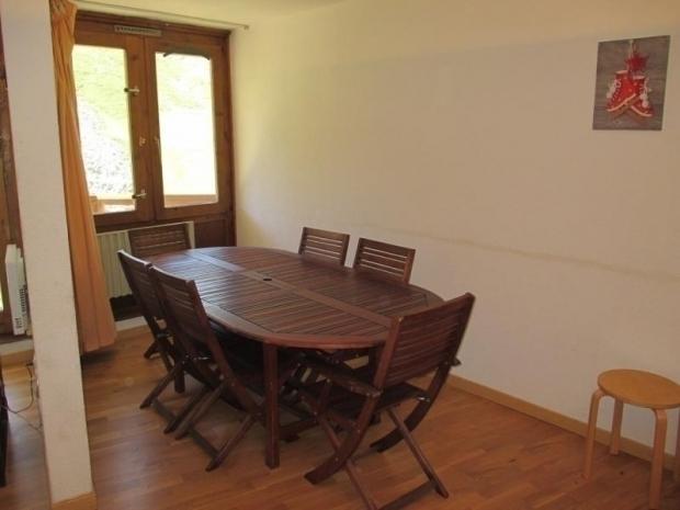 Mongie Tourmalet - La Mongie