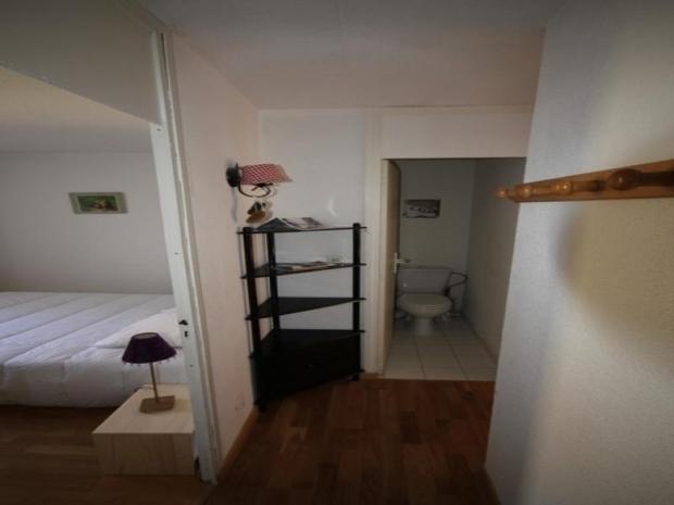 Mongie Tourmalet - La Mongie