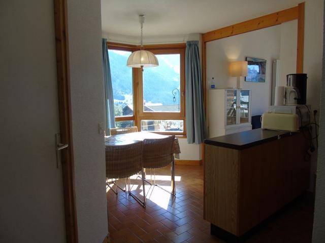 appartement 2 pièces - 4 personnes - Châtel