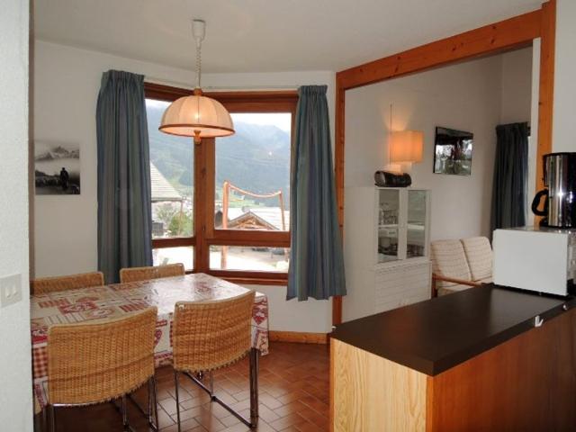 appartement 2 pièces - 4 personnes - Châtel