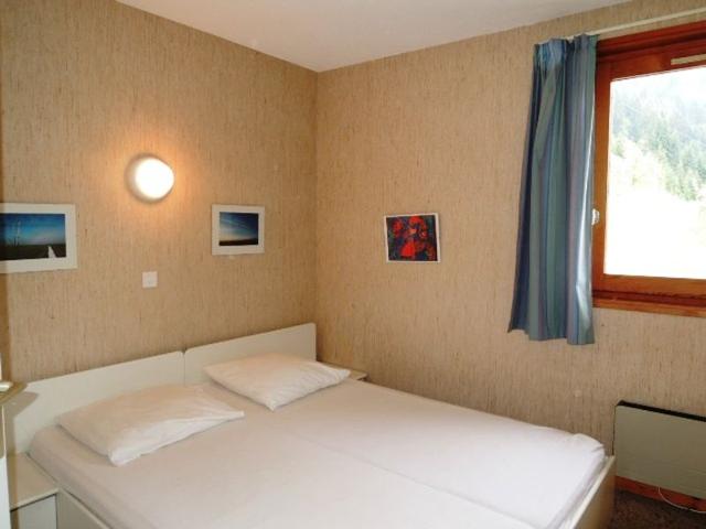 appartement 2 pièces - 4 personnes - Châtel