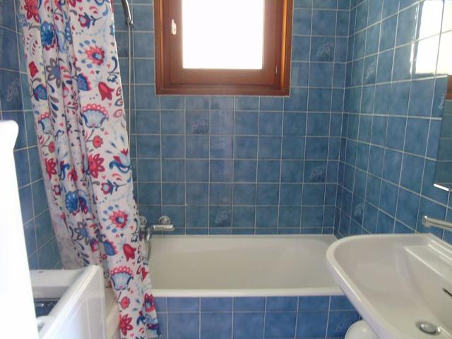 appartement 2 pièces - 4 personnes - Châtel