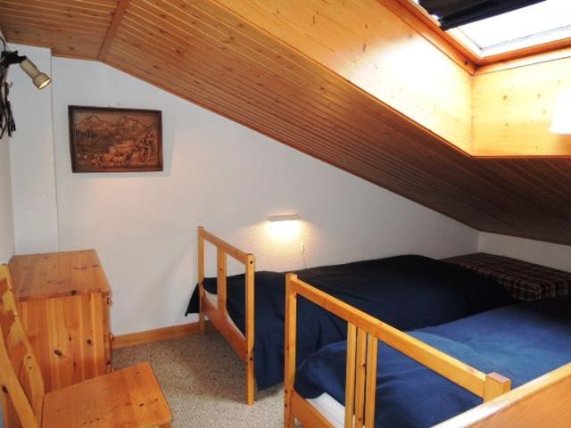 appartement 2 pièces - 4 personnes - Châtel