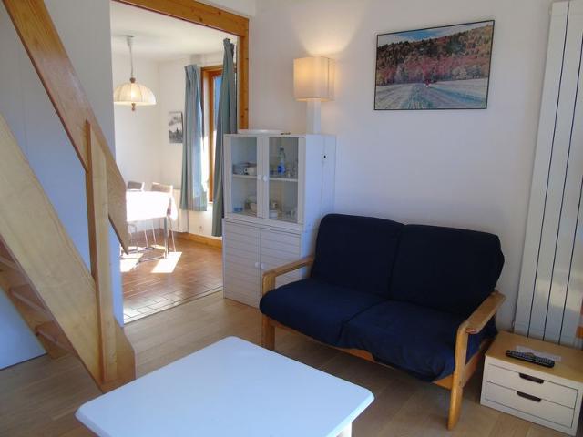 appartement 2 pièces - 4 personnes - Châtel