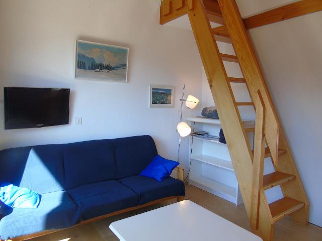 appartement 2 pièces - 4 personnes - Châtel
