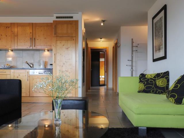 Flat Domaine des Reines D14 - Nendaz