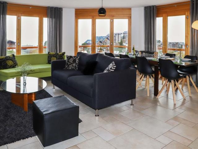 Flat Domaine des Reines D14 - Nendaz