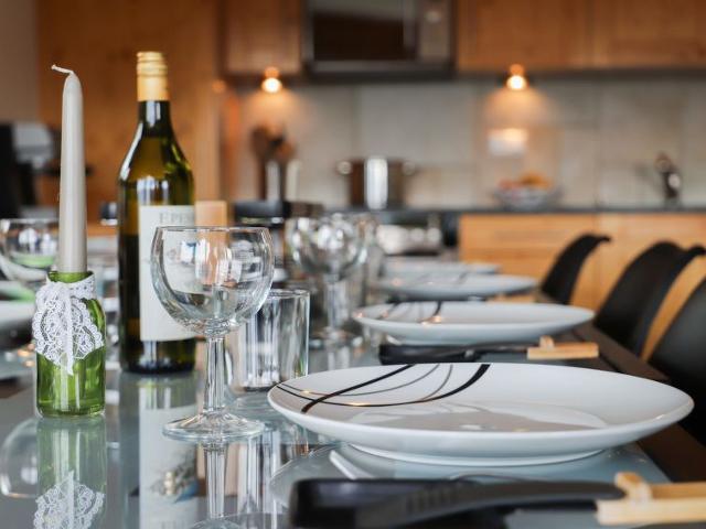 Flat Domaine des Reines D14 - Nendaz