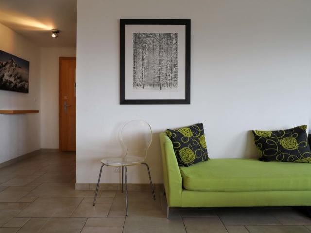 Flat Domaine des Reines D14 - Nendaz