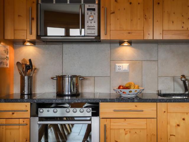 Flat Domaine des Reines D14 - Nendaz