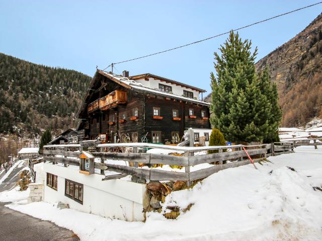 appartement Caro